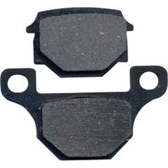 Pastilha Freio Dianteira.Suzuki Intruder 125