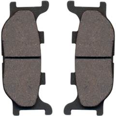 Pastilha Freio Dianteira Sundown Max Sed 125/ Virago 250