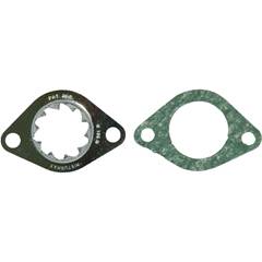 Difusor Turbo Misturador Misturmax Cg/Titan/Fan