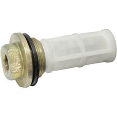 PENEIRA TANQUE ONIBUS C/FURO E PENEIRA