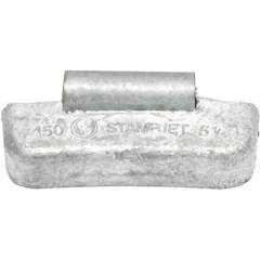 CONTRAPESO AÇO CAMINHAO S/CAMARA 150G