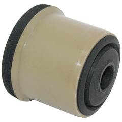 Bucha Traseira Bandeja Suspensão Dianteira Fox/Crossfox 2003/2013 Polo 2002/2015 Passat/Jetta 2007/2010 Tiguan 2012/... Com Capa