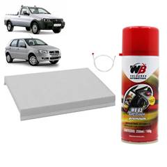 KIT HIG. FILTRO CAB. PALIO/SIENA FIRE