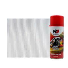 Kit Hig. Filtro Cabine Stilo/bravo