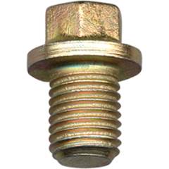 Bujão Carter Óleo Titan 150 M12x1,5 Chave 12