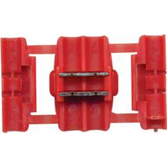 Conexão Para Cabos 0,3 A 0,9 Mm Eletrotape