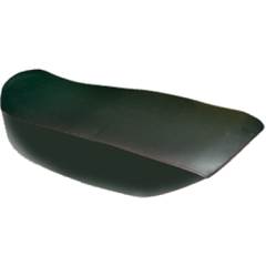 Capa Banco Gs 500 93/98 - Preta