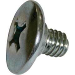 Parafuso Protetor Escape Fan150/Titan150/Pop100 09-14/Pop110i - M6x12