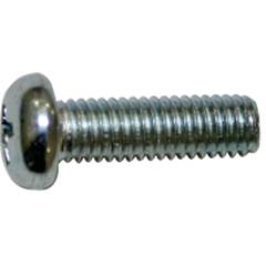 Parafuso Fixar Aro Farol Titan - Philips M5x16