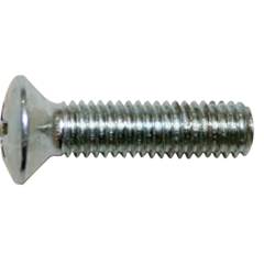 Parafuso Fixar Cabo Velocímetro Titan - Philips M5x20