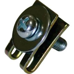 Parafuso Philips C/Arruela E Porca Rabeta Titan M4