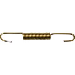 Mola Stop Freio Yes 125