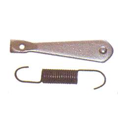 REG. FREIO TRAS. AUTOM. LE/LD GOL 86/12