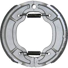 Patim Freio Traseiro Ybr/Factor/Fazer 250