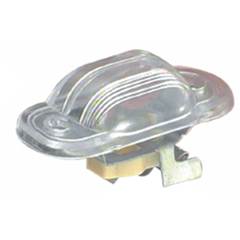 Lanterna Placa VW Todos