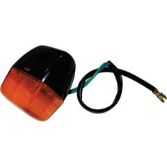 Pisca Completo Xr-200/Xlr 125/Nxr Bros - Modelo Original - Sem Lâmpada