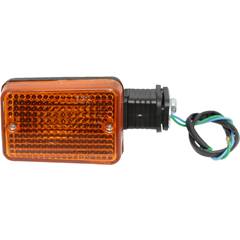 Pisca Completo Cg/Ml/Tur 83/89 - Sem Lâmpada