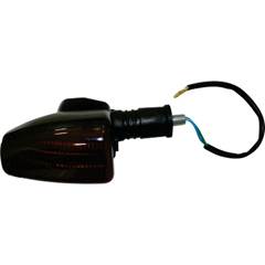 Pisca Completo Nx 400 Dianteira Direita/Traseira Esquerda - Sem Lâmpada