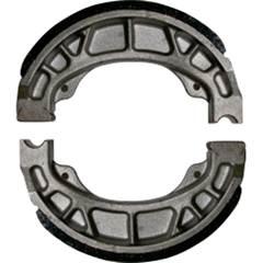 Patim Freio Traseiro Factor 2009