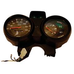 Painel Completo Ybr 125 00/04