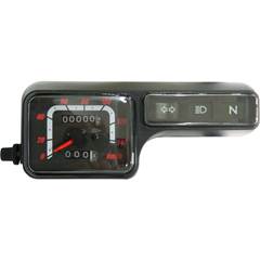 Painel Completo Nxr 150 Bros 2002 A 2004