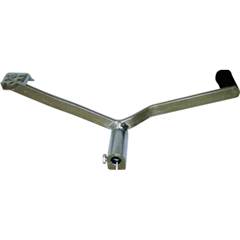 Pedal Câmbio Biz 100 ES