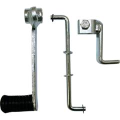 Pedal Câmbio Twister 250 .../2009