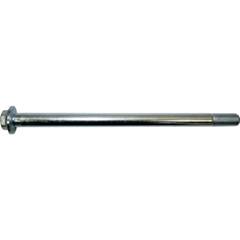 Eixo Roda Dianteiro Sundow Web