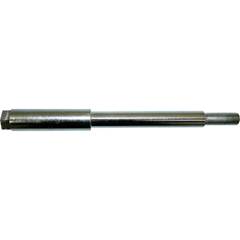 Eixo Roda Dianteiro Xl250/Xlx/Xlr