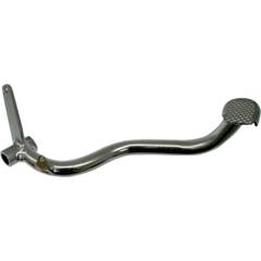 Pedal Freio Ybr 125