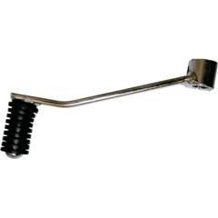 Pedal Câmbio Titan 150 2009/Fan 125 2009