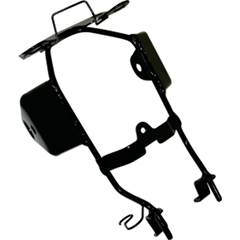 Suporte Farol Titan 2000/2004 - Aranha