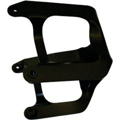 Suporte Para-Lama Dianteiro Titan 150 2004/2008