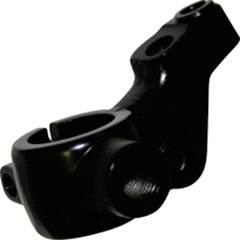 Manicoto Do Freio Nxr 125/150 Bross Ks/Es - Preto