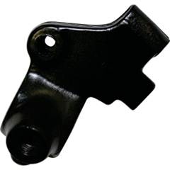 Manicoto Da Embreagem Nx150/200/350sah/Xlx250/Xr200 Bros 125/150 Es Xre300/Falcon/Tornado (Conjunto) - Preto