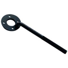 Fixador De Embreagem Titan 150/Cbx 200