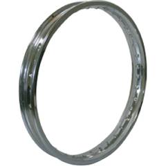 Aro De Roda Dianteiro Biz (1.40x17)