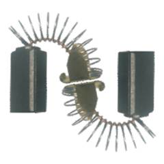 JG. ESCOVA P/ SER. MAN. MAKITA 4100NB/CI