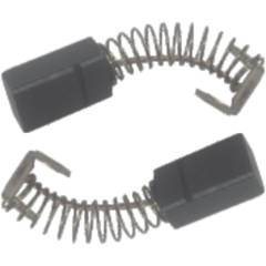 JG. ESCOVA P/ SER. MARM. DW 301*