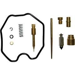 Reparo Carburador Completo Titan Ks/Es 2002/2004