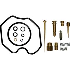 Reparo Carburador Completo Titan 150