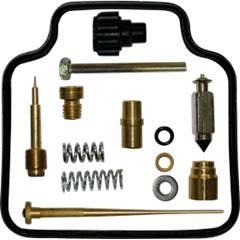 Reparo Carburador Completo Twister Cbx 250