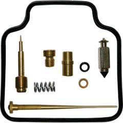 Reparo Carburador Completo Falcon Nx 400 2000/2002