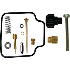 Reparo Carburador Completo Tornado Xr 250