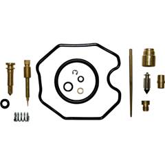 Reparo Carburador Completo Nxr Bross 125