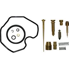 Reparo Carburador Completo Nxr Bross 150