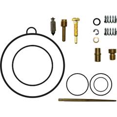 Reparo Carburador Completo Biz 125