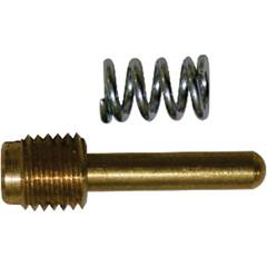 Parafuso Regulagem MarchaLenta Ybr 125