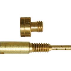 Kit Álcool (Gicleur Alta+Gicleur Baixa) Ybr 125 03