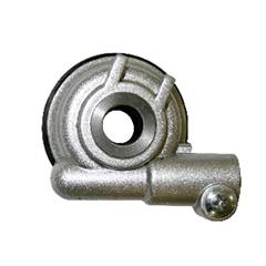 Engrenagem Do Velocímetro Completo Ml/Tu 125/Titan 2000/Cbx 200 - Caramujo